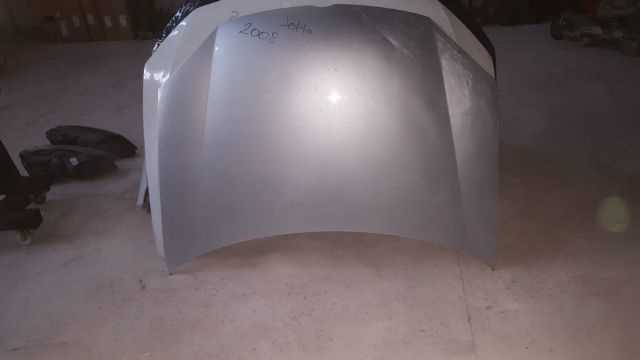 Volkswagen Golf5 2004-2010 Çıkma Yedek Motor Kaputu